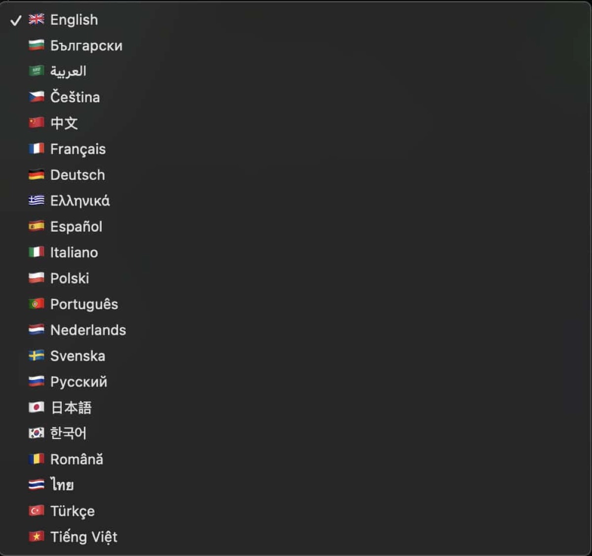 Intelligence Without Borders: Multilingual World Monitor